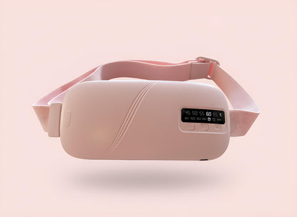 Ceinture menstruelle chauffante