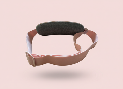 Ceinture menstruelle chauffante