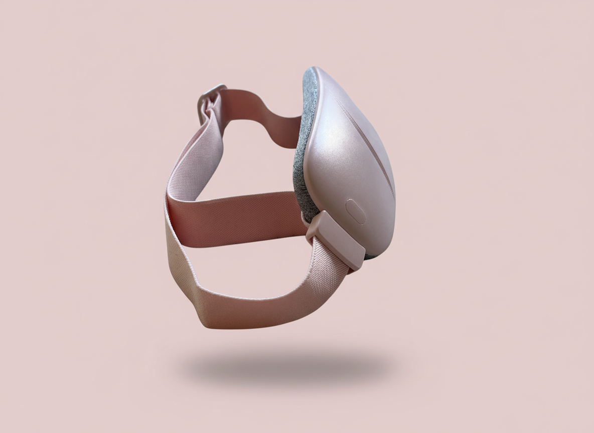 Ceinture menstruelle chauffante